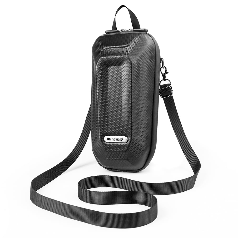 4L Waterproof Front Fork Bicycle Bag Y5352