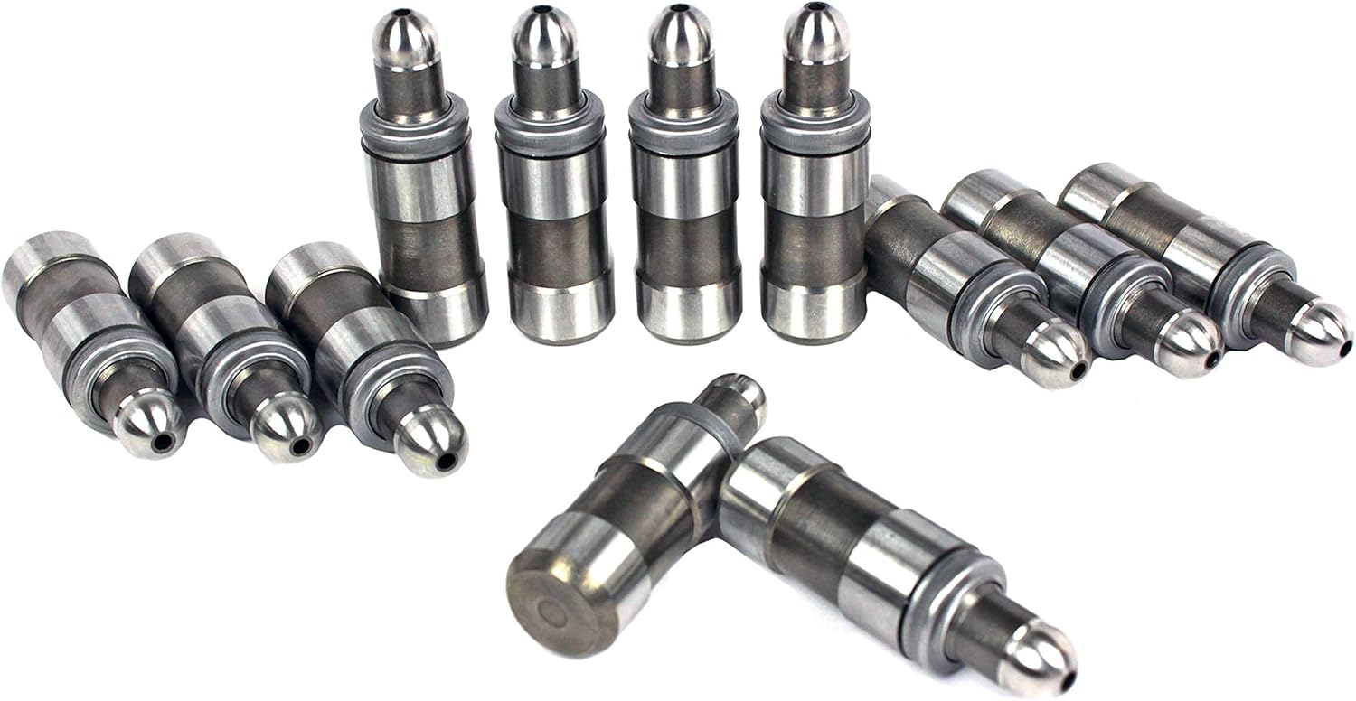 Hydraulic Lifters for 2.8L L6 DOHC 12v 5MGE Y741