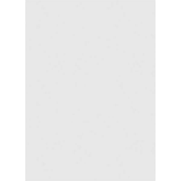 PVC Gable Vent D862