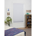 White Cordless Cellular Shade Y218483