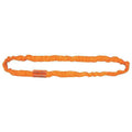 Roundsling, 8 ft L, 30000 lb Cap N3423