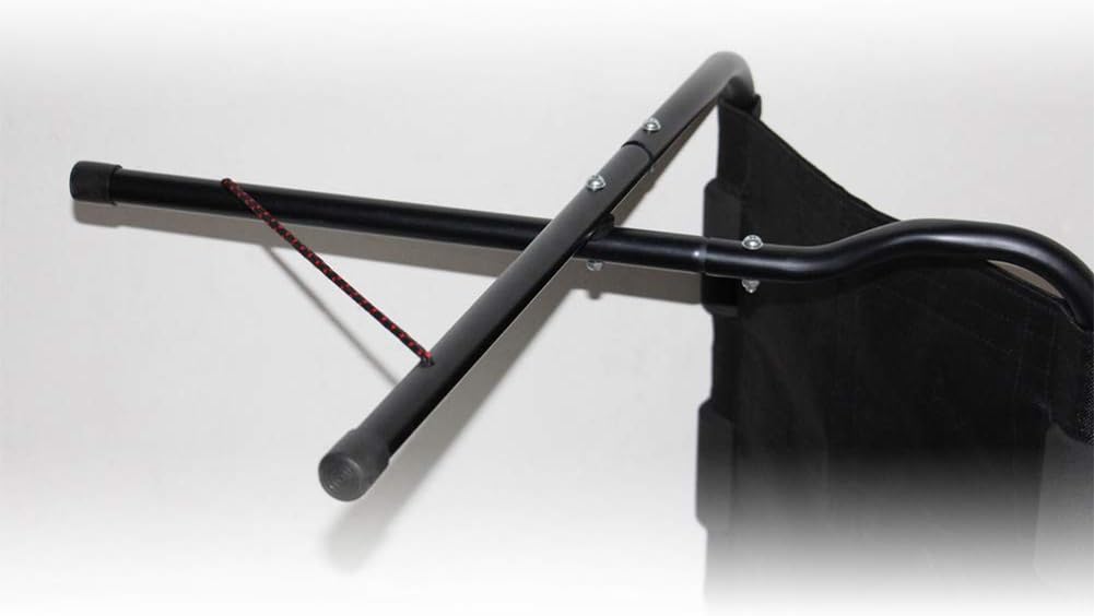 Foldable Kayak Ground Storage Stand Rack, 22" Tall, Pack of 2 C83509