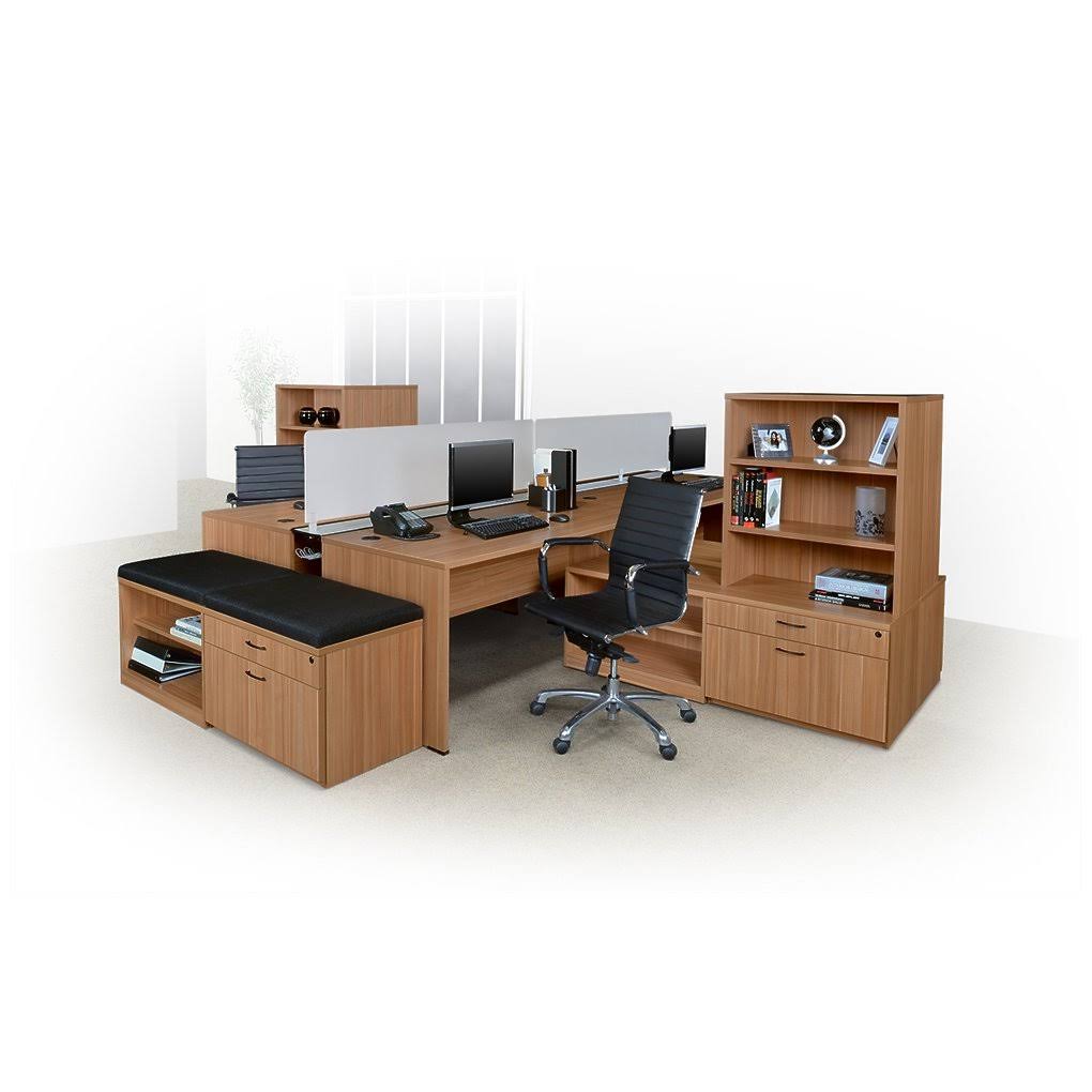 Black Solace Swivel Chair R763680