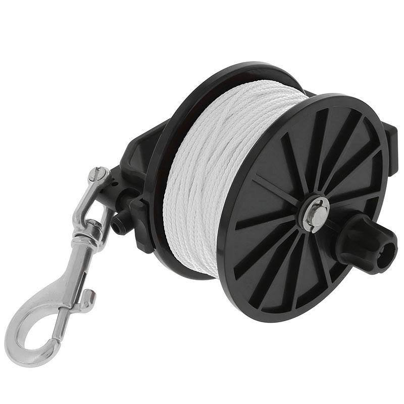 Primary Reel O2345