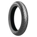 Battlax T31 Front Tire 110/80-18 U313508