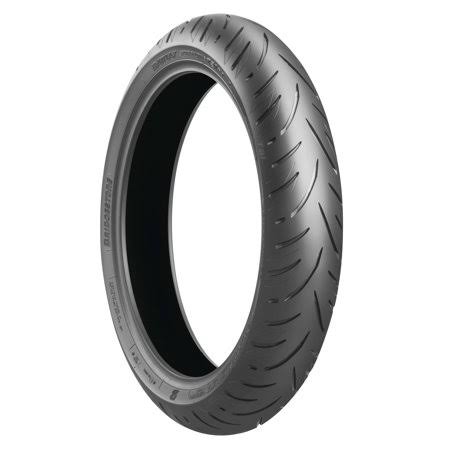Battlax T31 Front Tire 110/80-18 U313508