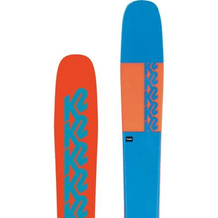 K2 Mindbender Team 155 cm I224