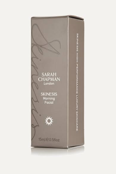 Morning Facial (15ml) G80103