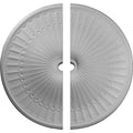Galveston Ceiling Medallion N427838