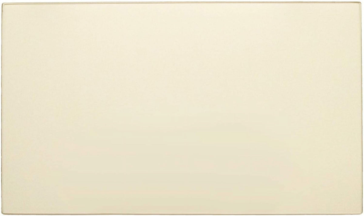 Stove Door Glass V24492