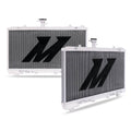 Aluminum Radiator for Chevrolet Camaro SS D532