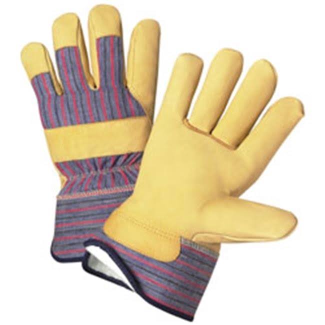 Premium Grain Pigskin Thinsulate Lined X628409