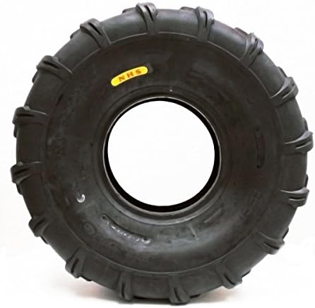 Tubeless ATV Tire 19x7x8 Pack of 2 A447490