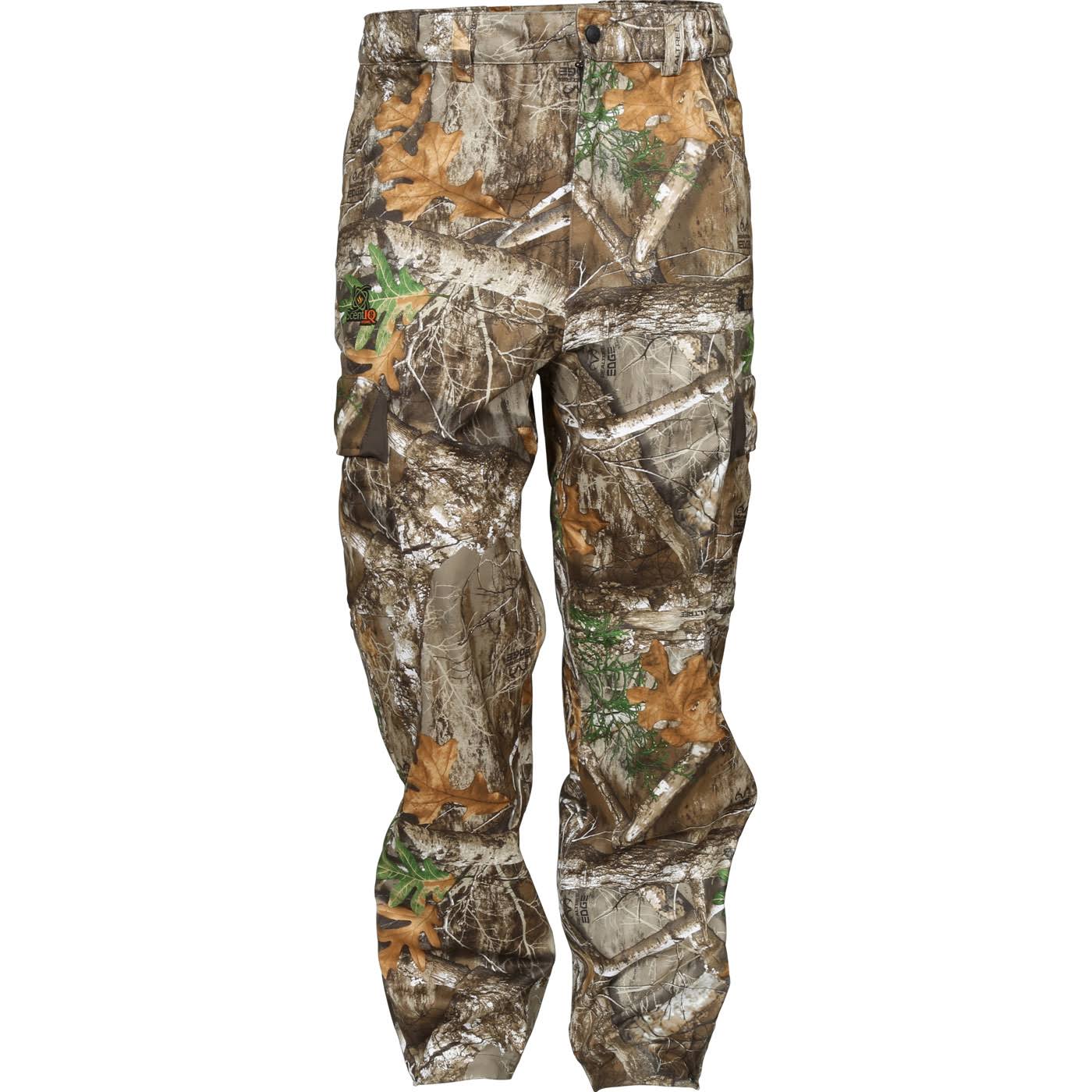 Waterproof Pant B8153