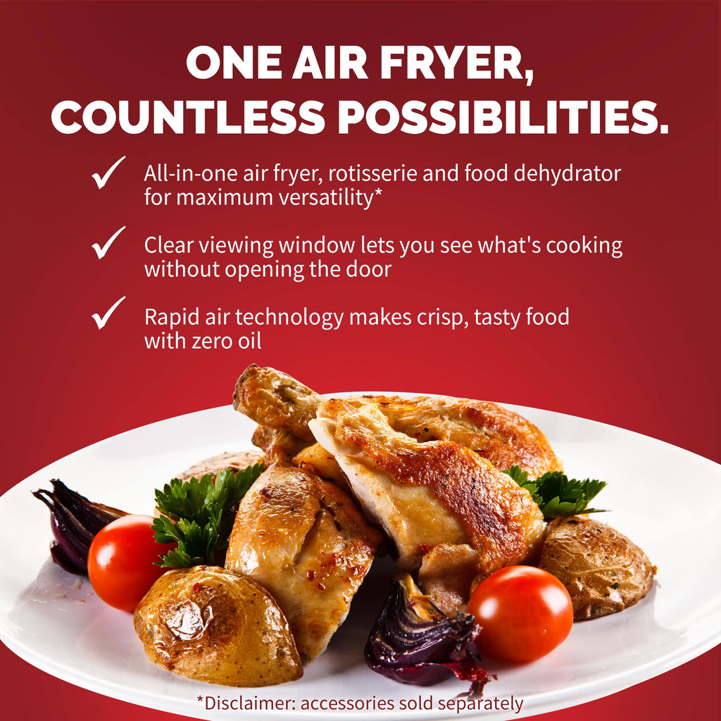 Air Fryer Oven K4547