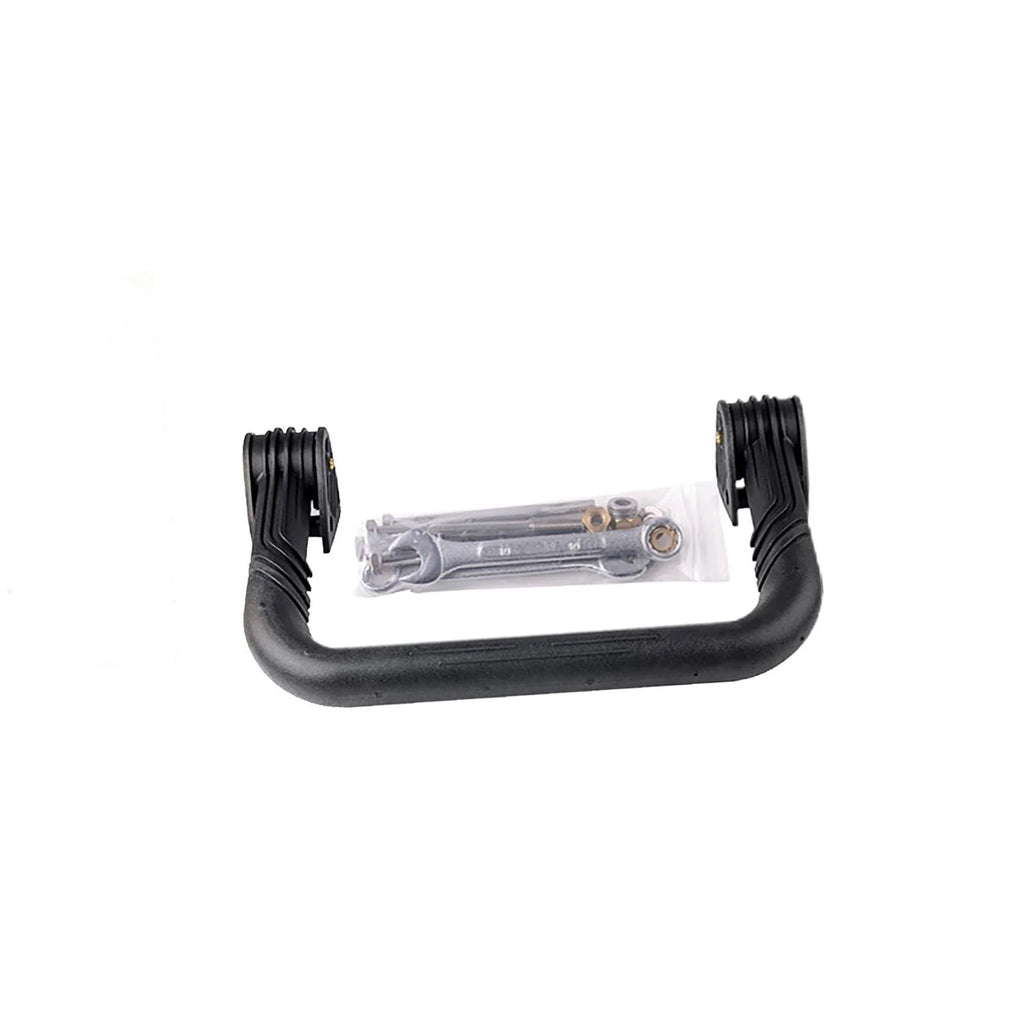 Retractable Boarding Ladder for Motorboat Dinghy Yacht R600865