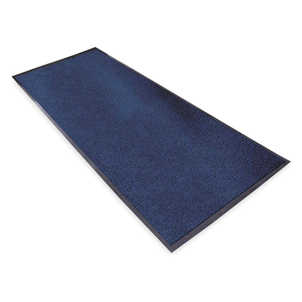 Navy Entrance Mat T60770