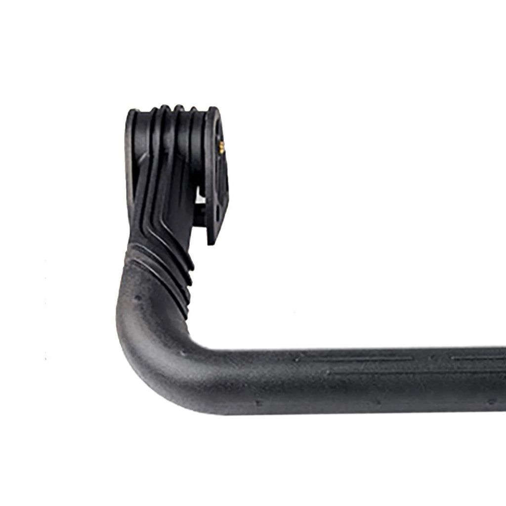Retractable Boarding Ladder for Motorboat Dinghy Yacht R600865