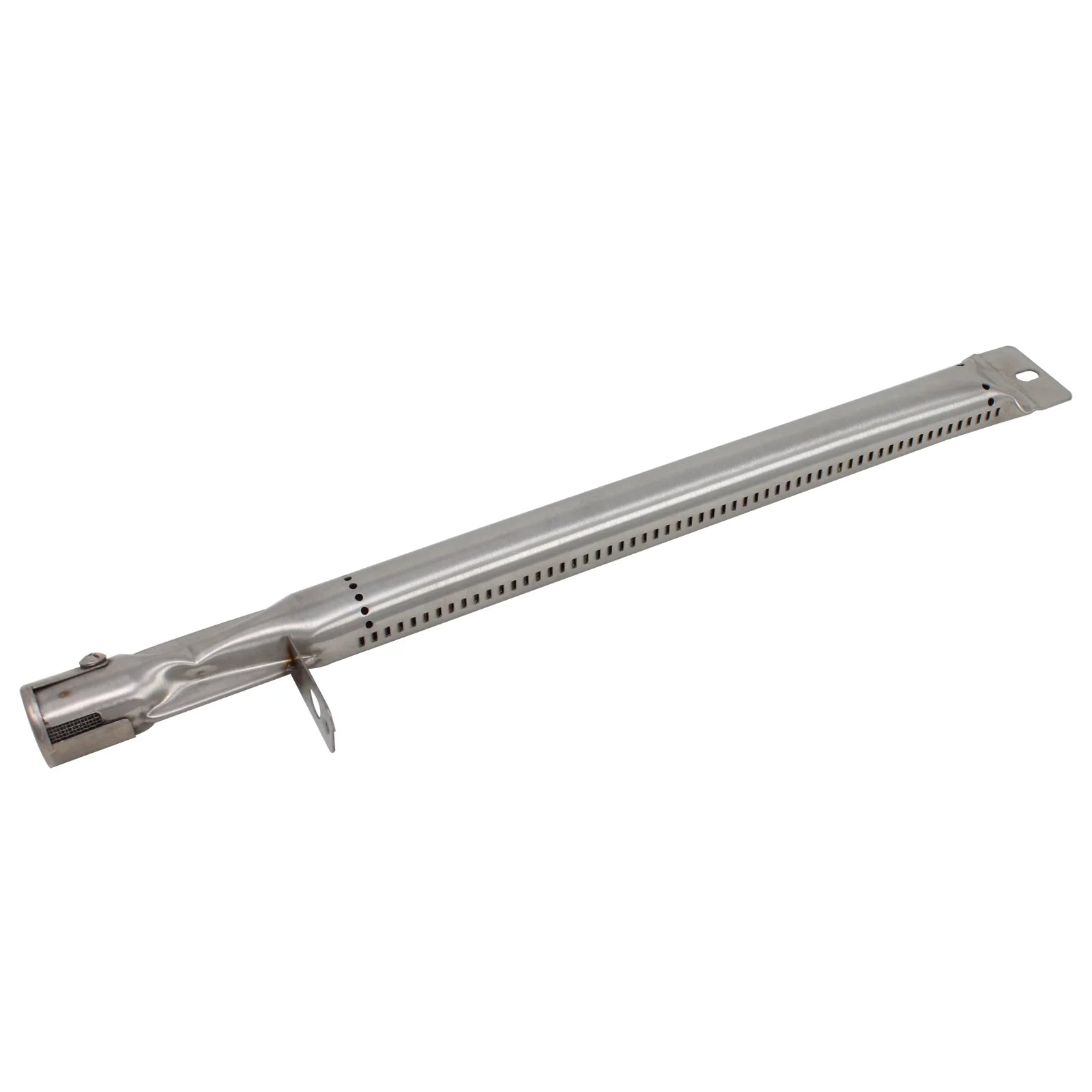 4-Pack Stainless Steel BBQ Gas Grill Tube Burner Replacement Parts L449