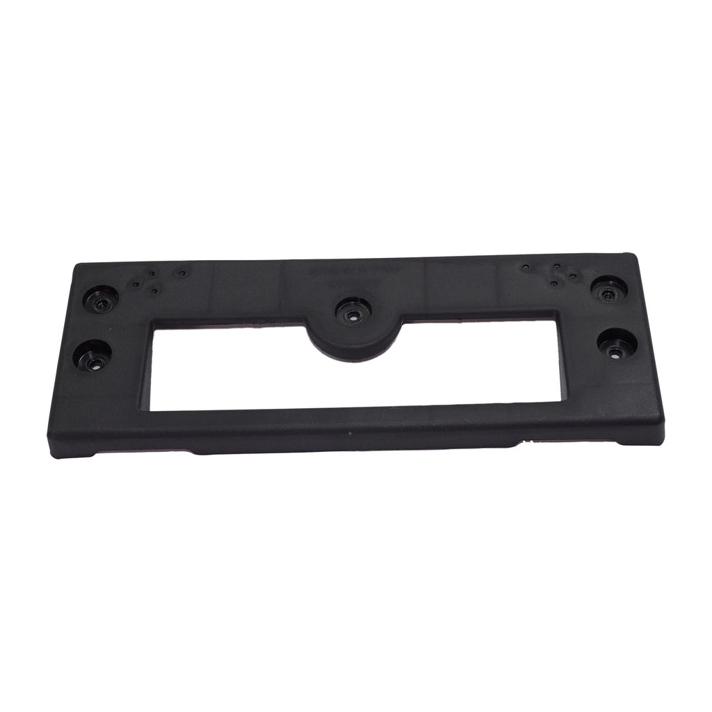 License Plate Bracket for 2011-2016 Kia Sportage Front H787