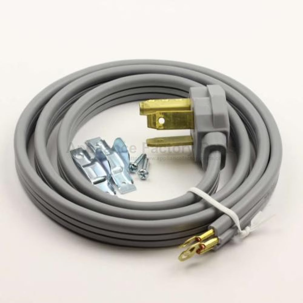 Cord Dryer 5ft 3 Wire 30AMP A7269