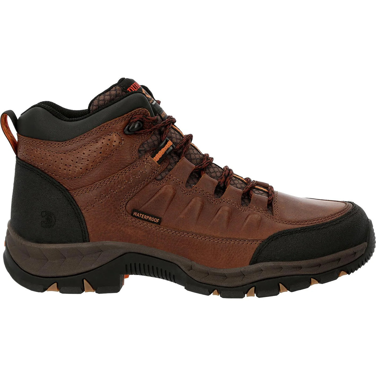Waterproof Hiker Size 11.5(W) U878