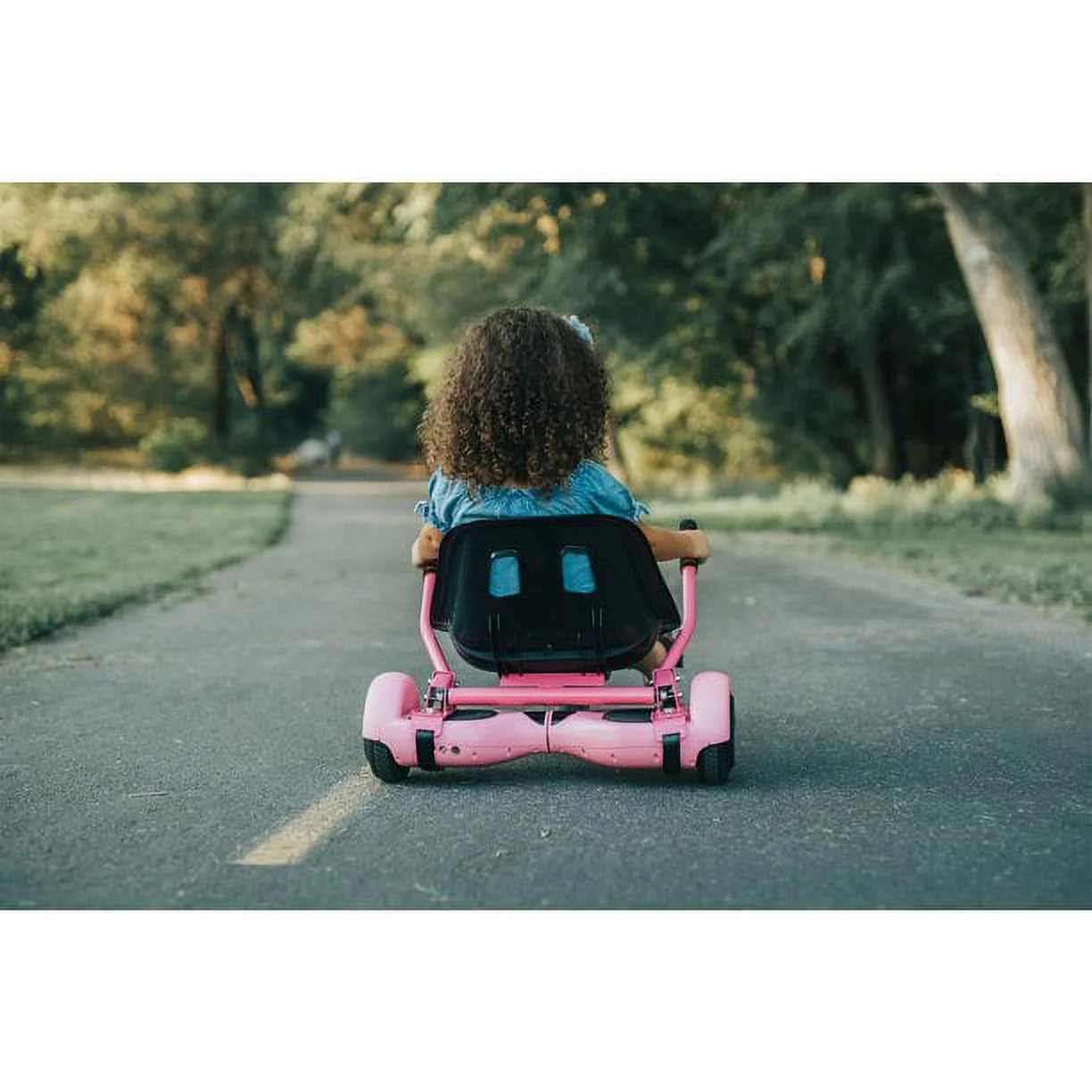 Hoverboard Go Kart Attachment Accessory M592