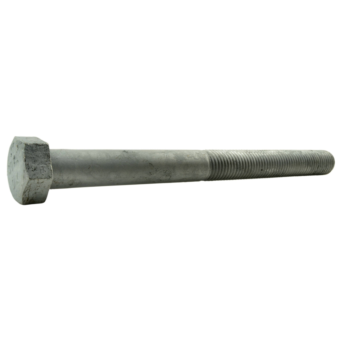 Hot Dip Galvanized Hex Cap Screws (5 pcs.) Y2541