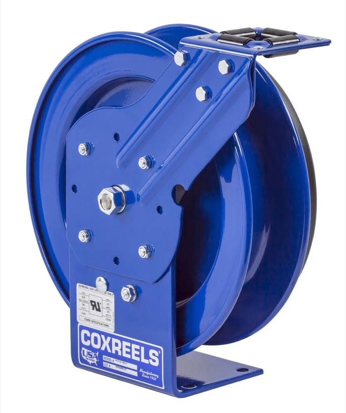 Power Cord Reel T3232