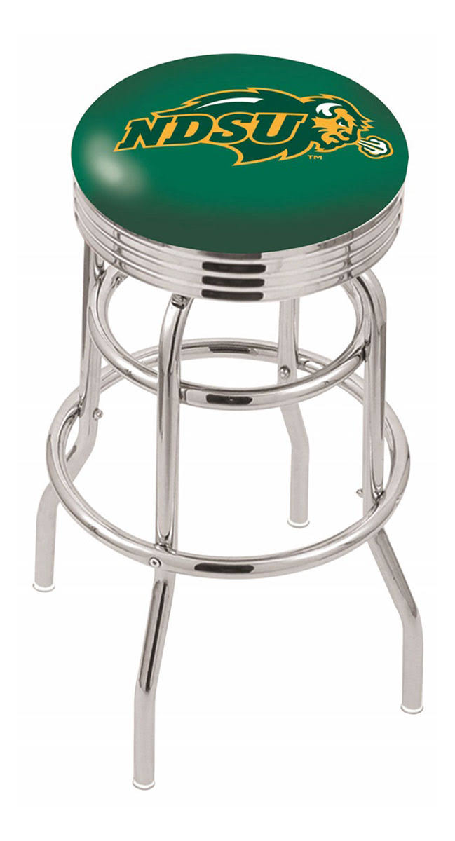 North Dakota State Bar Stool U737105