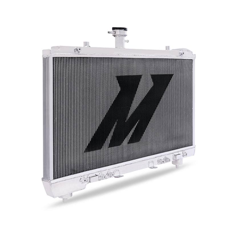 Aluminum Radiator for Chevrolet Camaro SS D532