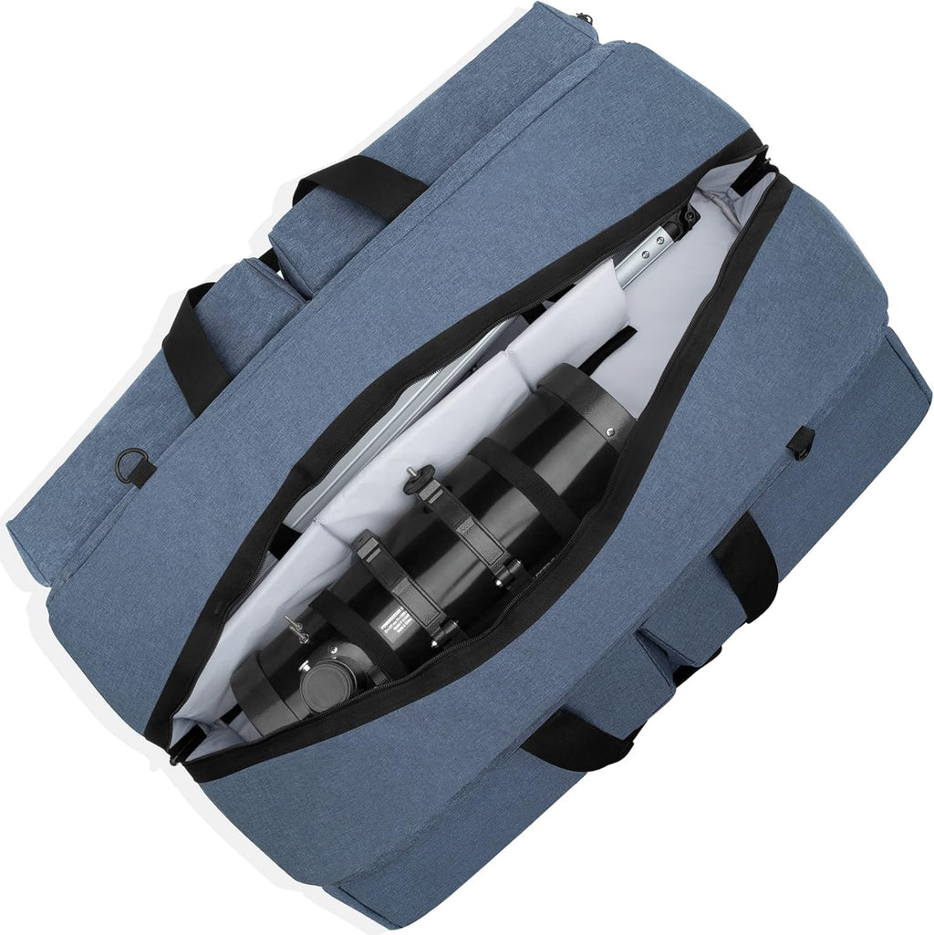 Large 35" Padded Telescope Bag with Internal Padded Pockets C448684