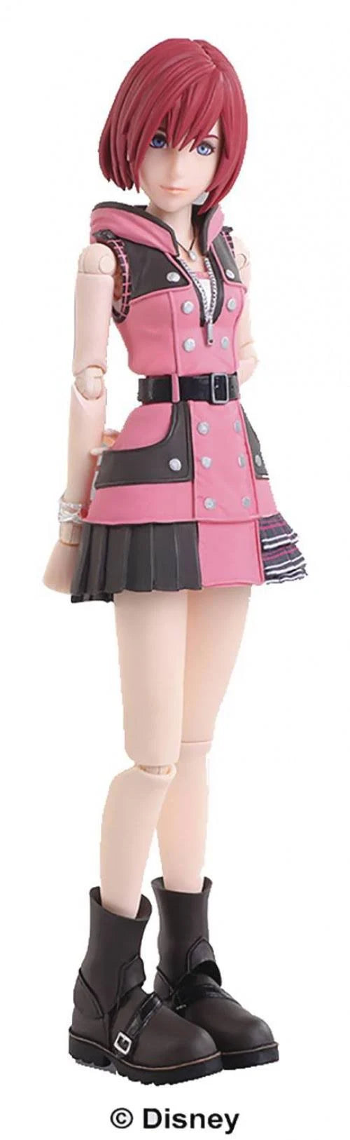 Kairi Action Figure Y583849