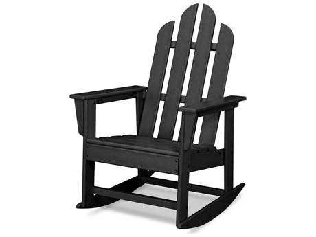 Pacific Blue Rocking Chair L33130