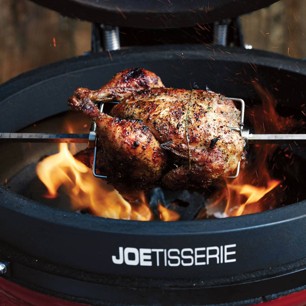 Cast Aluminum Rotisserie (2 Pack) Y661