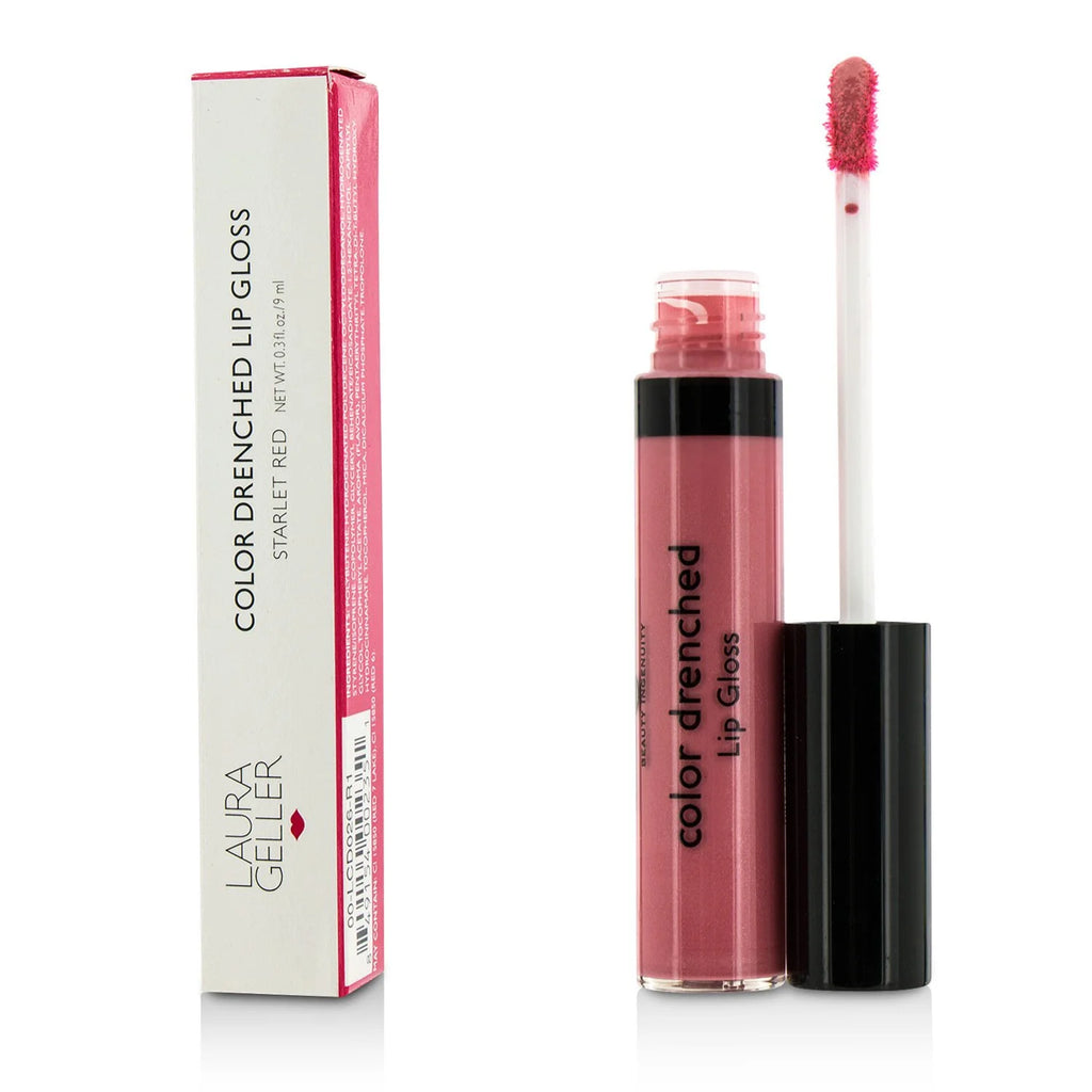 Lip Gloss 9ml/0.3oz L9035