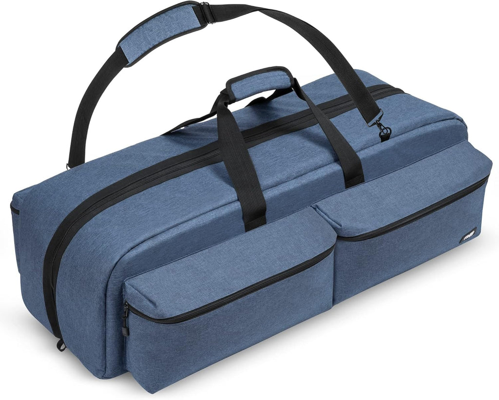 Large 35" Padded Telescope Bag with Internal Padded Pockets C448684