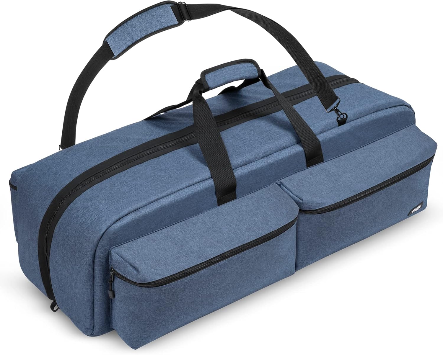 Large 35" Padded Telescope Bag with Internal Padded Pockets C448684