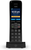 Cordless Phone with Picture Caller-ID and HD Voice Quality, Pack of 2 S4363