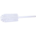 16x22 Polyester Bottle Brush White J67062