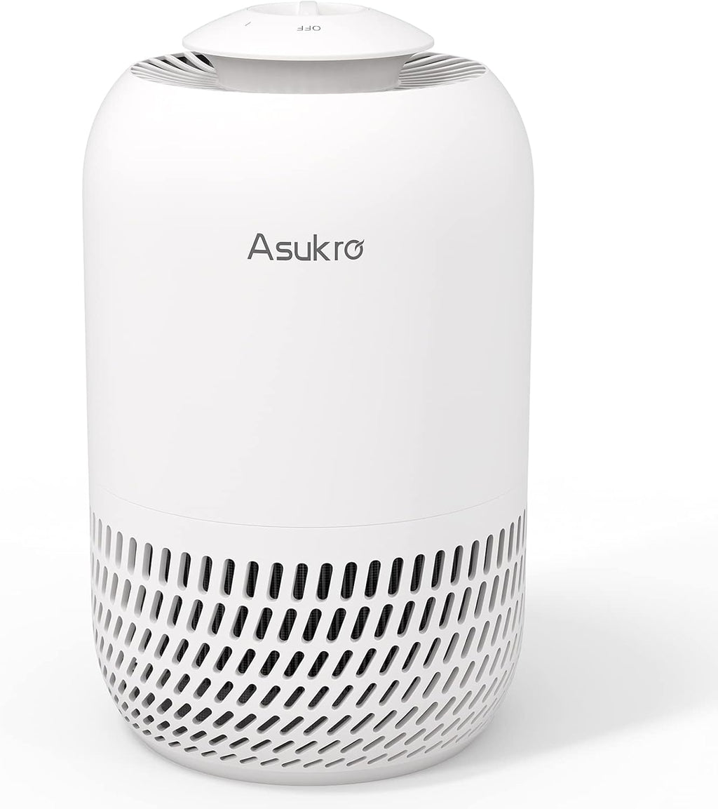 HEPA Filter Air Purifier Pack of 2 B7787