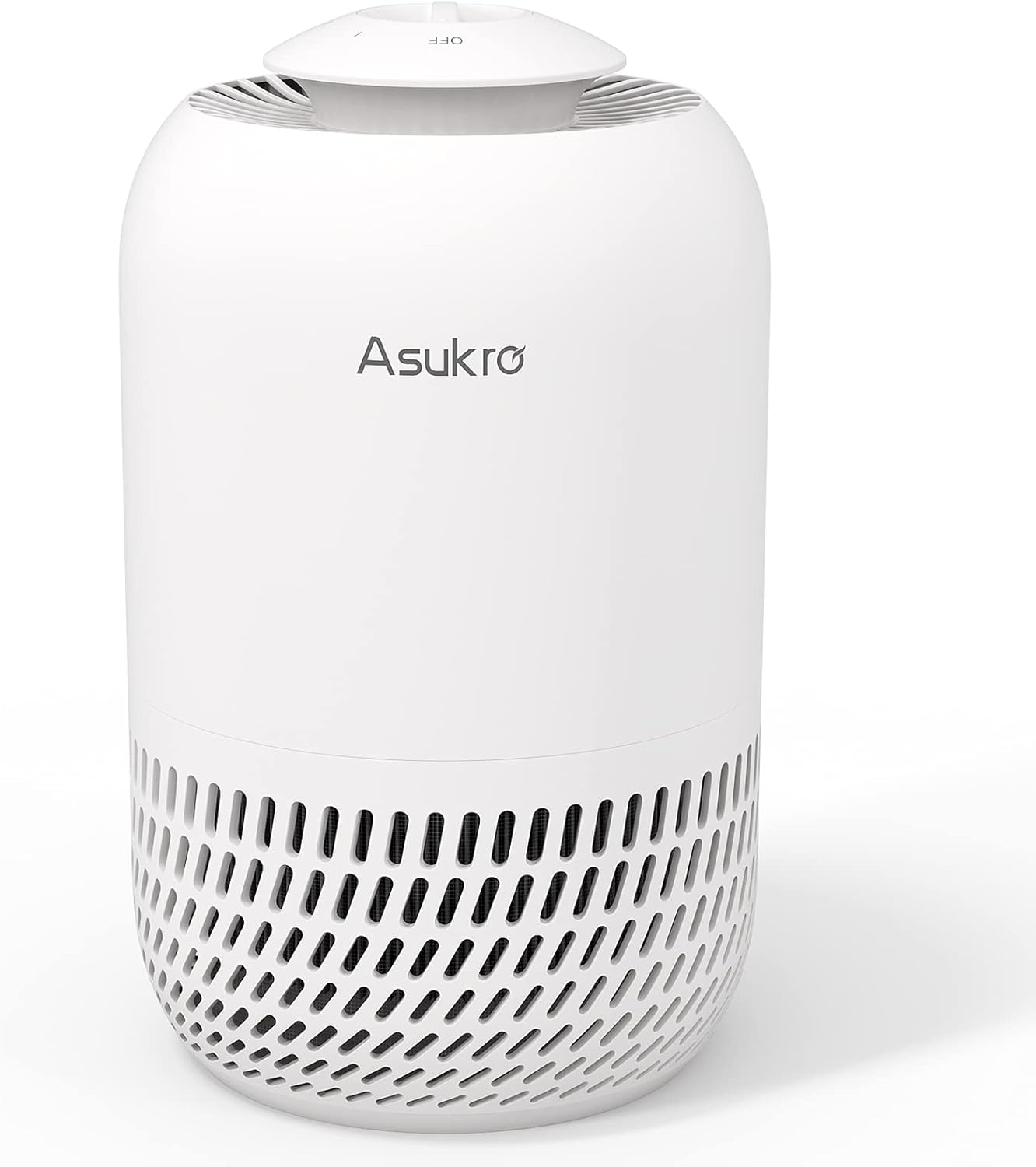 HEPA Filter Air Purifier Pack of 2 B7787
