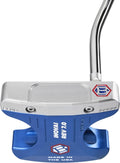 Spud Neck Putter Left Hand 33 Jumbo X193999