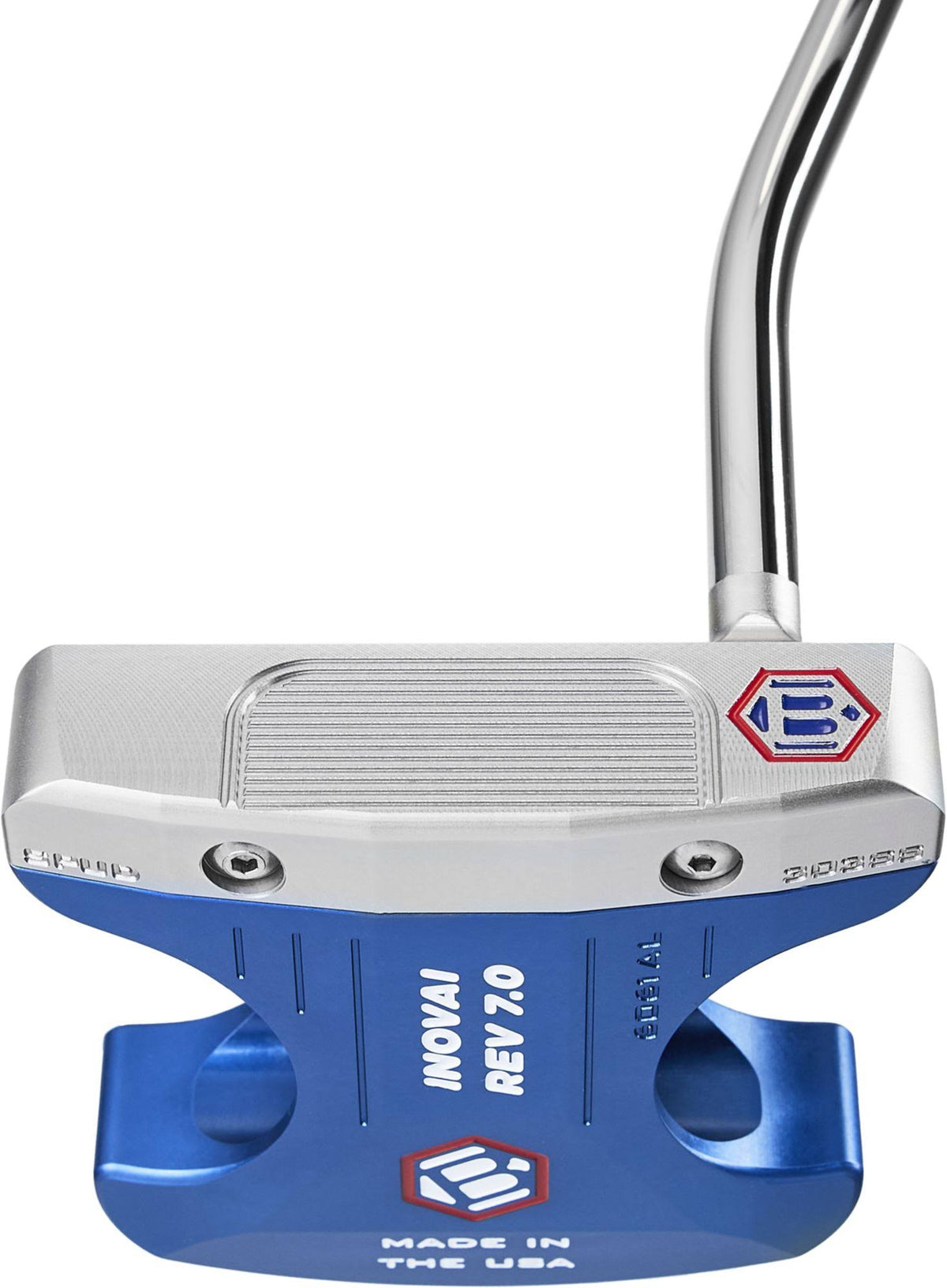 Spud Neck Putter Left Hand 33 Jumbo X193999