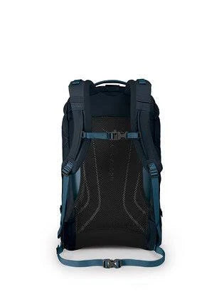 Umber Orange Backpack F165162
