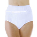 Reusable Super Absorbent Incontinence Underwear D91928