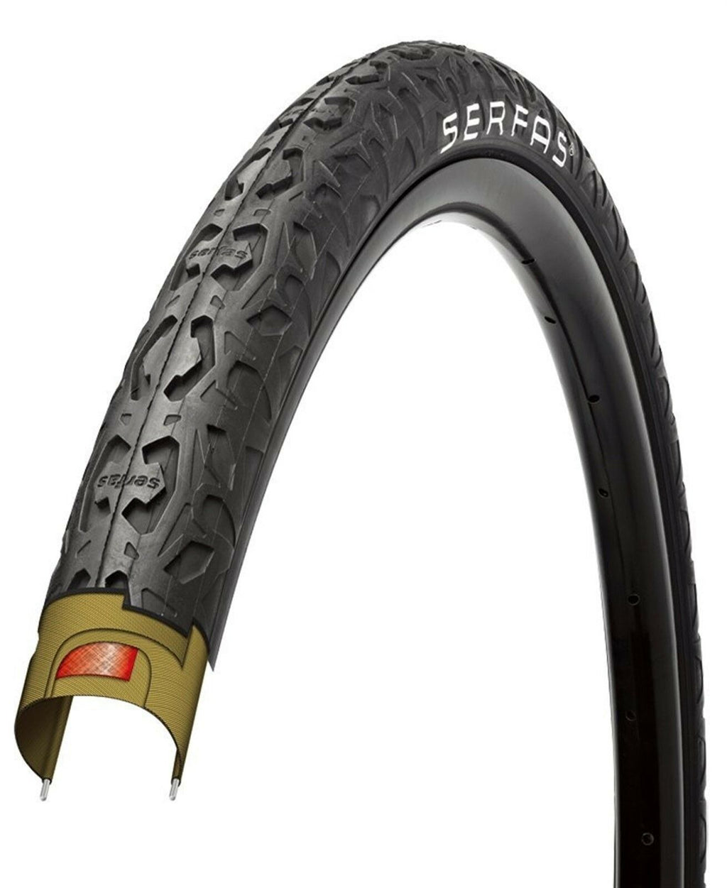 27.5x2.0 Tire W605292