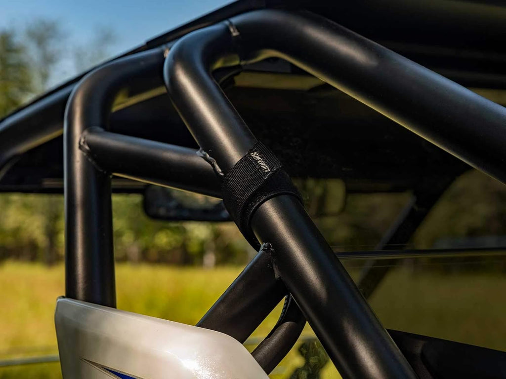 Rear Windshield for Polaris RZR PRO XP (2-Seater) J68344