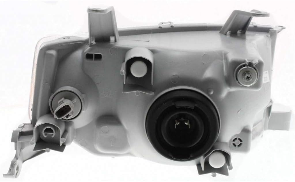Headlight Assembly Pair for 2004 2005 2006 Scion xB G496549