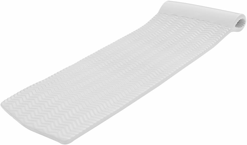 Oversized Ridged Foam Pool Float N21572